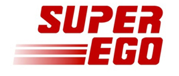 super ego