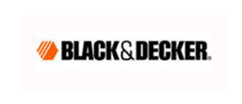 BLACK & DECKER