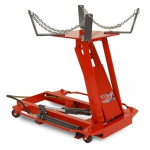 Hydraulic Transmission Jack