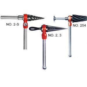 Pipe Reamers