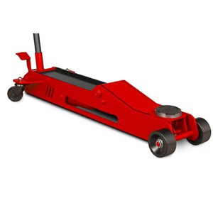 Hydraulic Trolley Jacks