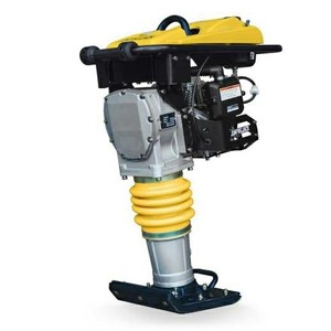 Vibratory Rammer