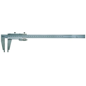 Vernier Calipers - Nib Jaw