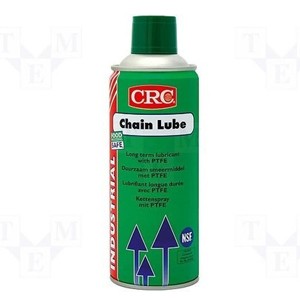 Chain Lube - Food grade