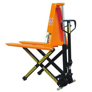 High Lift Pallet Truck