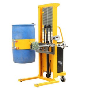 Drum Lifter