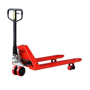 Hand Pallet Truck