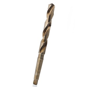 HSCO Taper Shank Drill