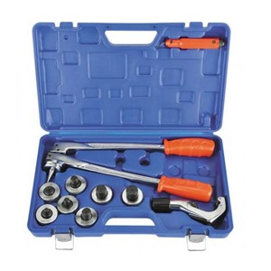Tube Expander