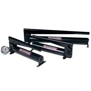 Lightweight Hand Pumps 