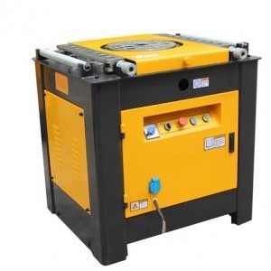 Bar Bending Machines