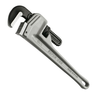 Aluminium Pipe Wrenches