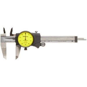 Dial Caliper