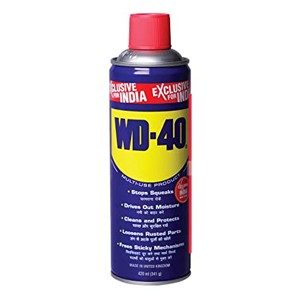 Trouble Shooter Lubricant