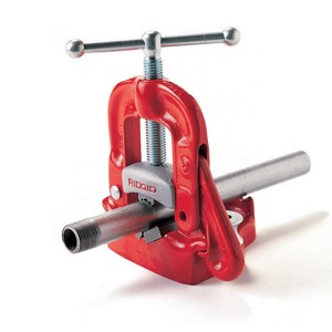 Bench Yoke Vise