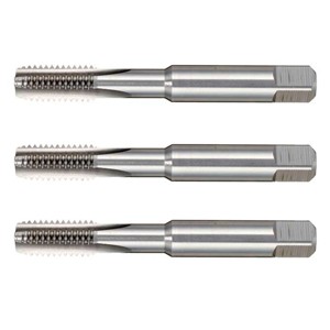 HSS Machine Coarse Tap Straight