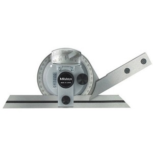 Digital Universal Protractor