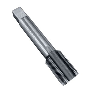HSS Metric UNC Thread Tap