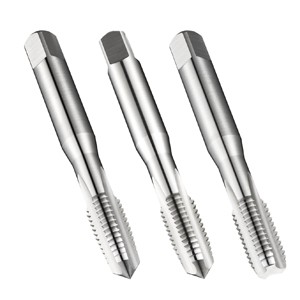 HSS Machine Fine Tap Straight