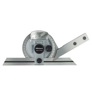 Universal Bevel Protractor