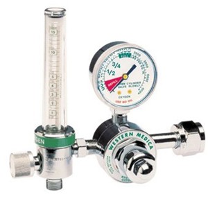 Flowmeter Regulators