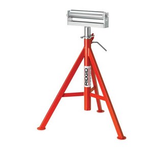 Conveyor Head Pipe Stand