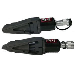 Hydraulic Spreaders
