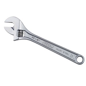 Adjustable Wrench