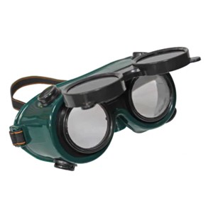 Impact Goggle