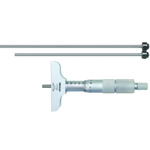 Interchangeable Depth Gauge