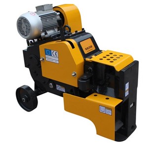 Bar Cutting Machines