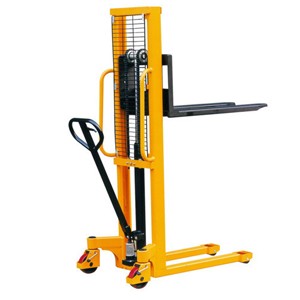 Hand Stacker