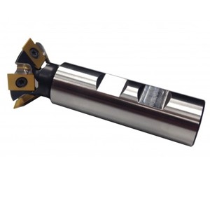 Dovetail Cutter 45 Degree