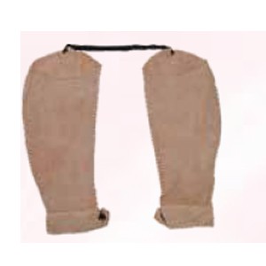 Leather Sleeves For Welding