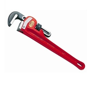 Heavy Duty Pipe Wrench